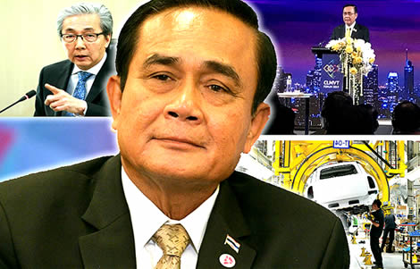 thailand-prime-minister-economic-free-trade-area-new-technology-supply-chains