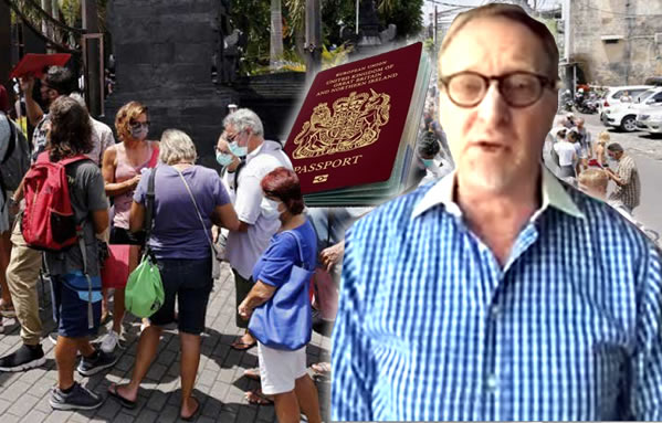 UK Embassy In Bangkok Makes Contingency Plans To Help Stranded British   Uk Embassy Bangkok Contingency Plans Stranded Brits Fly Home M 