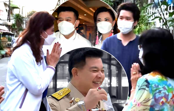 wife-of-deposed-bangkok-mp-sira-seeks-seat-thai-examiner