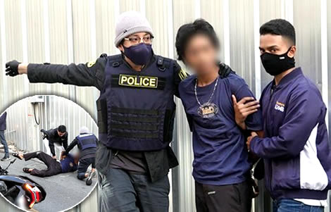 bang-o-sex-fiend-arrested-by-police-in-bangkok-for-blackmail-of-teenagers