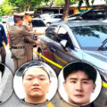 Police dubious of answers emerging from arrested suspects in the murder of a South Korean tourist in Thailand
