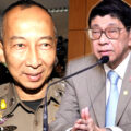 Fate of top cops including Big Tor and Big Joke to become clearer after Wissanu’s 11 am statement