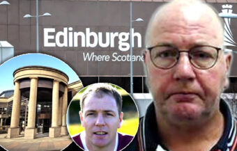 Former Scottish football star jailed for sexual abuse of a girl in Chonburi after his 2023 arrest in Edinburgh