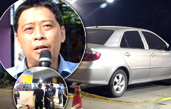 Teacher with everything to live for took his own life. Missing car was ...