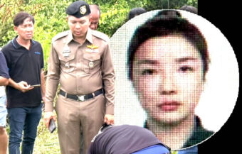 Chinese Tik Tok star believed to have been murdered by another Chinese tourist on  Monday, July 1st