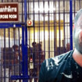 UK man’s survival story after Bangkok IDC hell hole ordeal spotlights the issue of imprisoned Uyghurs