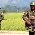 Arakan Army on the verge of seizing Burma’s western Rakhine State as junta power collapses there