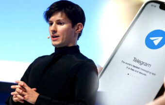 French authorities in the spotlight over the controversial arrest of Telegram boss Pavel Durov over the weekend