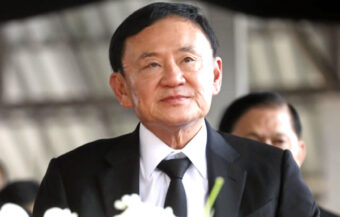 Thaksin denied permission by the Criminal Court to leave Thailand before his August 19th hearing