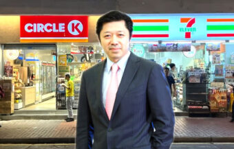 7 Eleven owner in Japan rejects $39 billion buyout offer from Canadian owner of Circle K stores