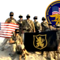 Elite US military unit Seal Team Six are training in Virginia for action against China over Taiwan if war breaks out