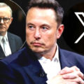 Elon Musk lashes out at Australia’s Albanese government as ‘fascists’ in his latest X media standoff