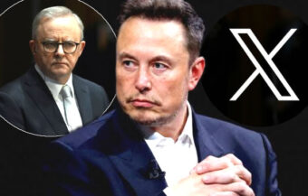 Elon Musk lashes out at Australia’s Albanese government as ‘fascists’ in his latest X media standoff