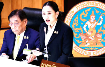 End of the road proposed for Thailand’s ‘Happy go-Lucky’ Economy in Paetongtarn’s Policy Statement