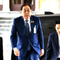 Finance Minister to meet Bank of Thailand boss. Seeks a revised inflation and interest rate policy for growth