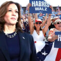 Harris turns on the money taps as experts say the 2024 election will be even tighter than 2020