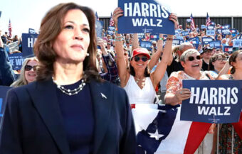 Harris turns on the money taps as experts say the 2024 election will be even tighter than 2020