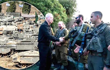 israel-makes-ominous-moves-as-it-now-appears-to-be-gearing-up-for-a-ground-offensive-into-lebanon