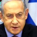 Israel’s Prime Minister insists that Hamas rule in Gaza must end. Defiant PM is gambling on victory