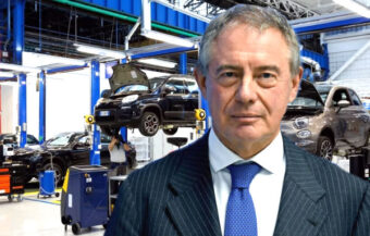 Italian Industry minister calls out the madness of the European Union’s Green Deal plan on EV cars