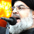 Sheikh Hassan Nasrallah dead in another coup for Israel defence forces in their war on Hezbollah