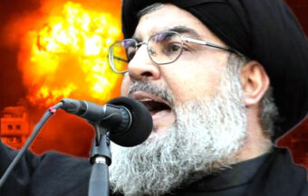 Sheikh Hassan Nasrallah dead in another coup for Israel defence forces in their war on Hezbollah