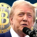 Trump helps promote sons’ crypto business firm just 50 days before the US Presidential election in November