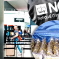 UK holiday maker to Thailand lands in Heathrow Airport London with £1 million worth of cannabis