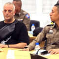 Urs Fehr, the controversial Swiss expat acquitted by Phuket’s Provincial Court on a common assault charge