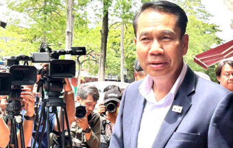 Acute political instability ahead as Pheu Thai faces a dangerous test of survival as storm grows in force