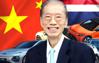 Chinese EV industry in Thailand faces a crisis. It is demanding an urgent hearing from the government on its promotions