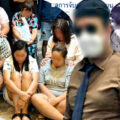 Foreign tourists warned of transnational pickpockets in Bangkok and conmen purporting to be police