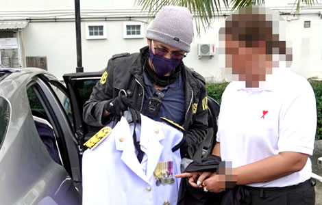 fraudster-exposed-in-thailands-parliament-hunted-down-by-an-elite-bangkok-police-squad-suwadi-nam-nueng