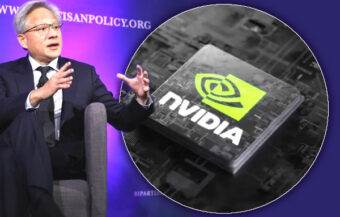 Nvidia to be Thailand’s great investment coups yet as it plans to announce investment in December