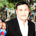 Pheu Thai MP and former army commander in the South out of the country safe from an arrest warrant