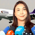 People’s Party economic head questions the government’s plans for Thai Airways after new moves