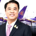 Thai Airways union protests government ‘interference’ in its recovery plan at a critical juncture.