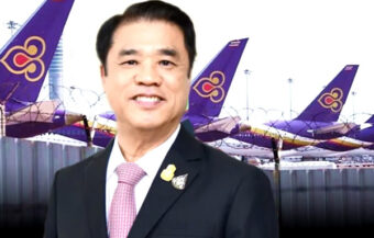 Thai Airways union protests government ‘interference’ in its recovery plan at a critical juncture.