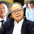 Thaksin, Pheu Thai six-pronged complaint being reviewed by the Office of the Attorney-General (OAG)