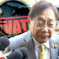 15% VAT rate plan withdrawn over fierce backlash. Thailand needs time and patience for tax reform