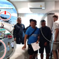 Austrian tourist arrested on Ko Phi Phi. Charged with reckless acts causing the death of a Russian man