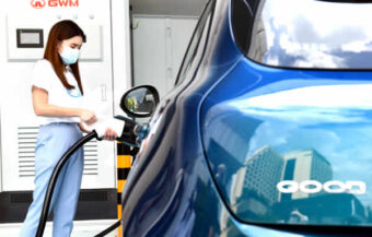 Chinese EV players in Thailand may opt out of subsidies as a difficult year ends. But there is optimism for electric cars