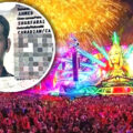 Drug use suspected in deaths of two revellers at Phuket’s Electric Daisy Music festival on Saturday