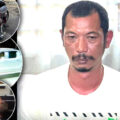 Hitman who gunned down former Cambodia MP in Bangkok arrested in Cambodia. Taken to Phnom Penh